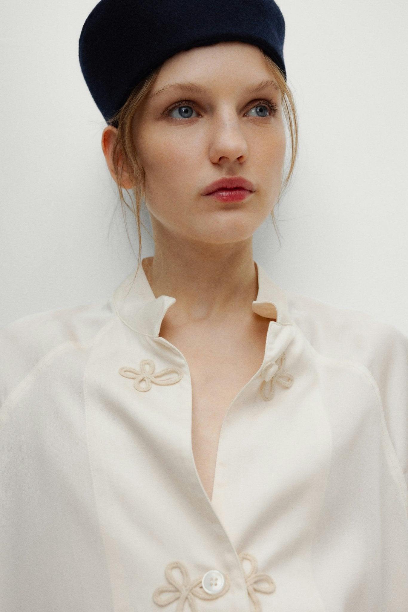 River Woman Shirt