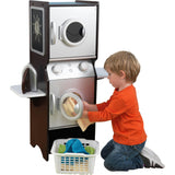 Laundry Playset