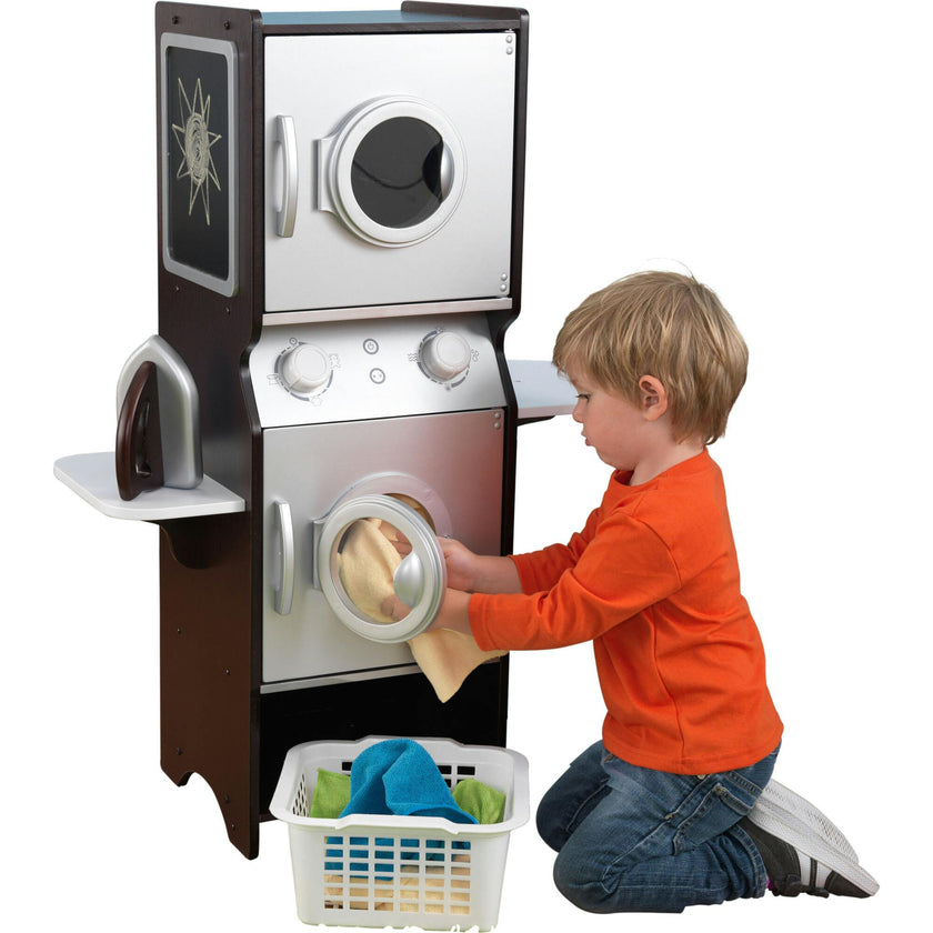 Laundry Playset