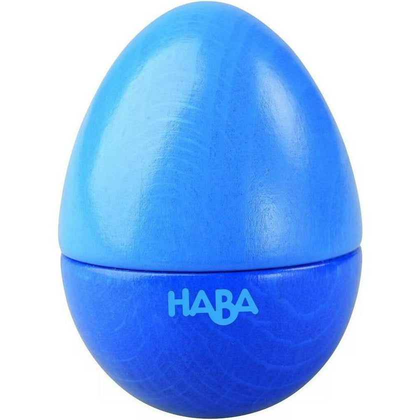 Musical Eggs