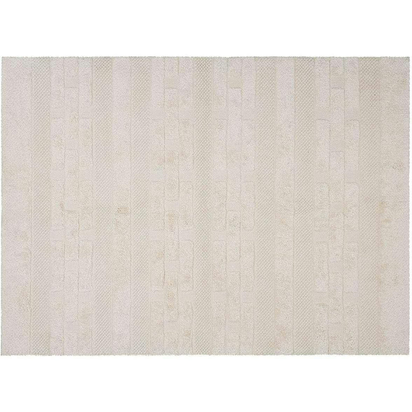 Nest Washable Organic Cotton Rug
