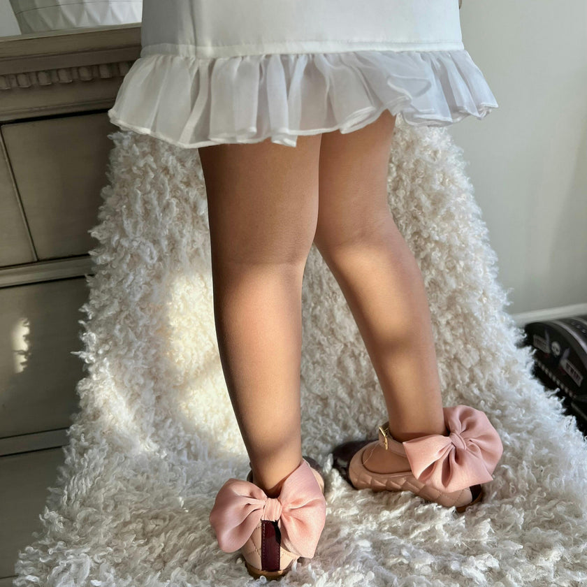 Juliette Mary Janes