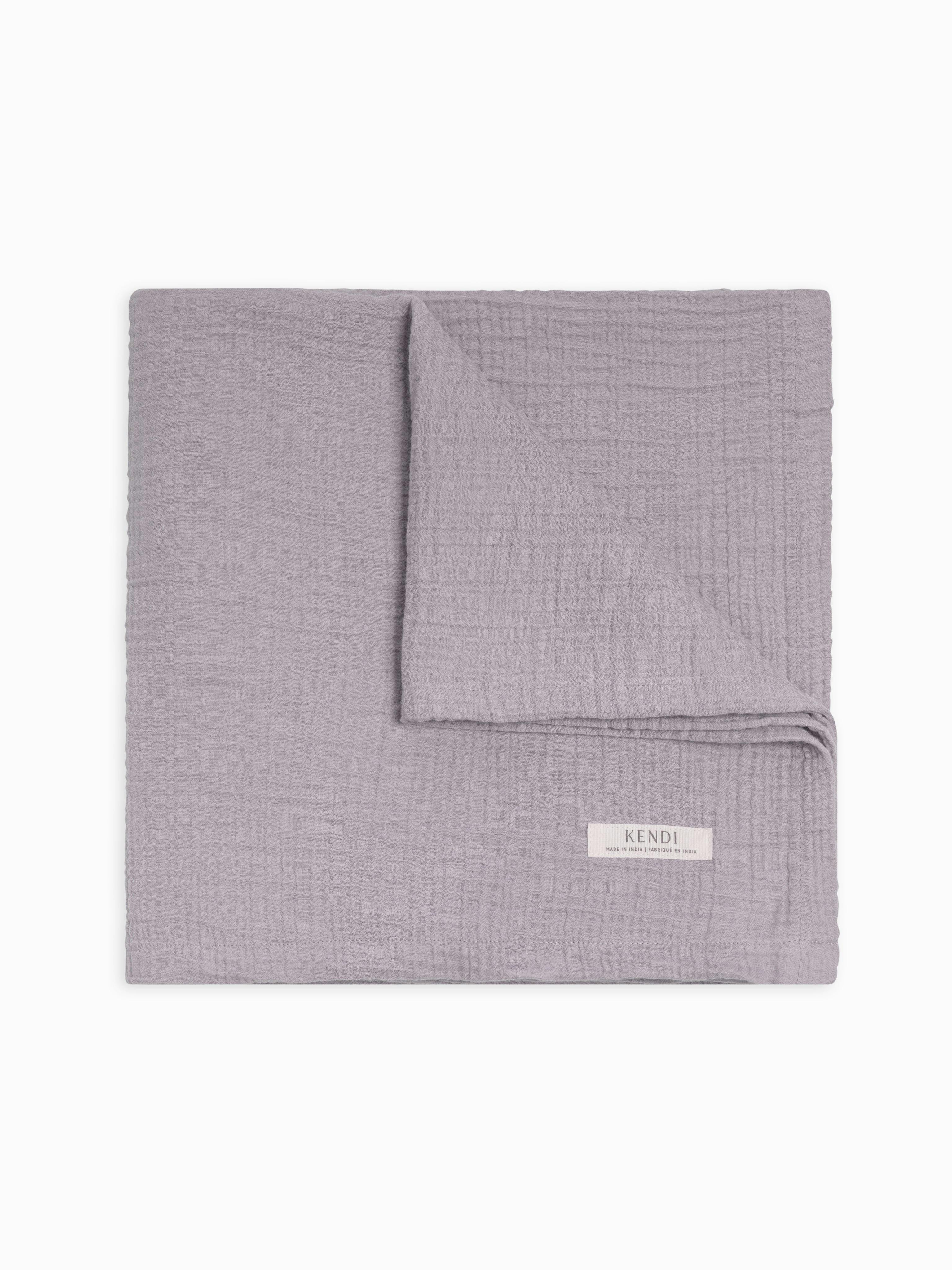 Muslin Swaddle Blanket