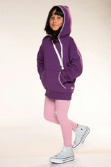 Butter French Terry Oversized Hoodie