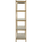 Rigby 5-Tier Etagere