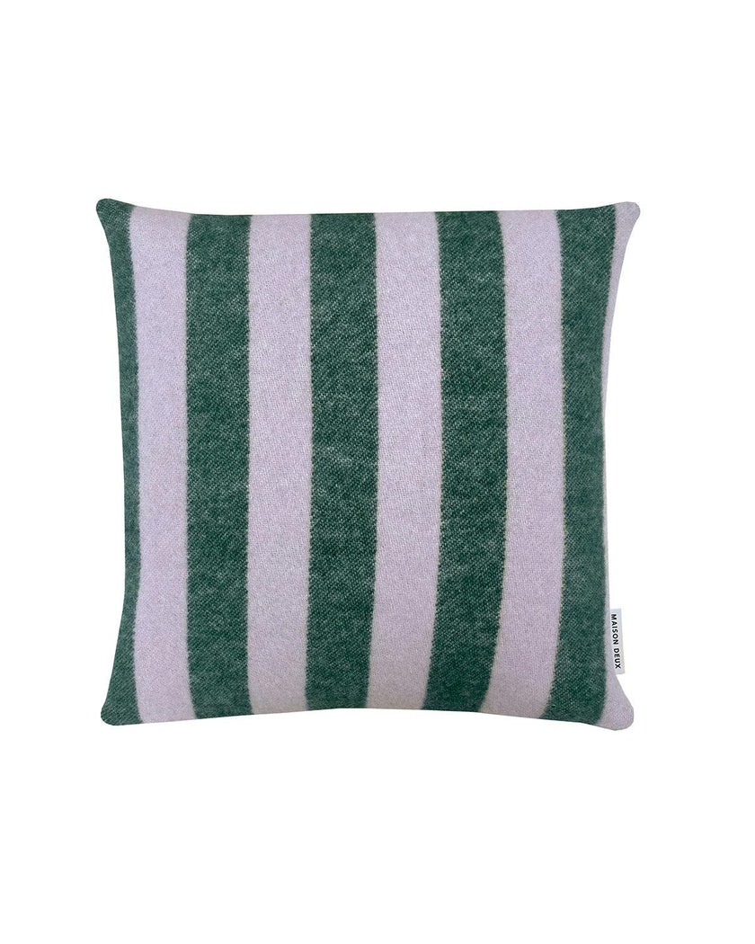 Candy Wrap Cushion