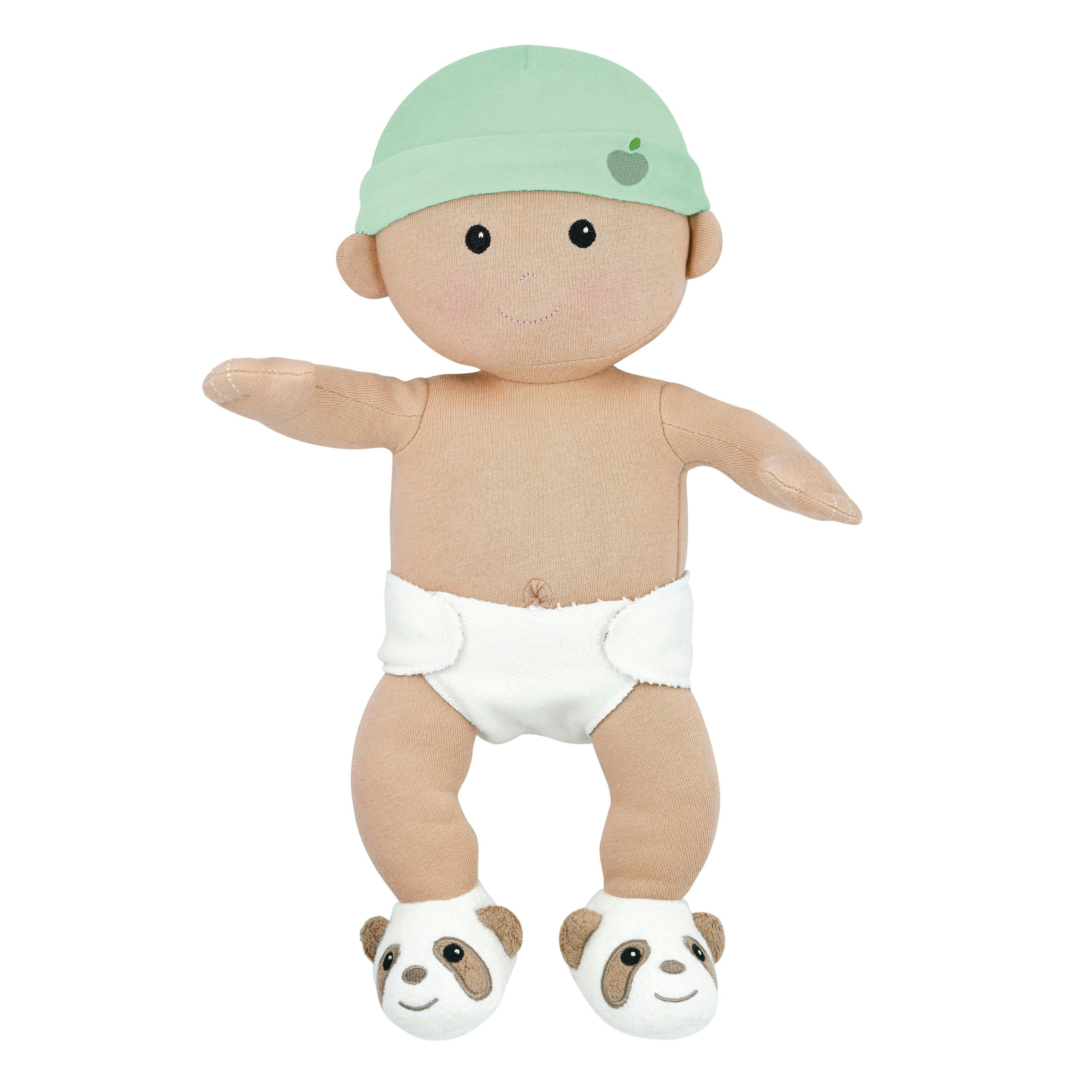 Baby Doll - Mint