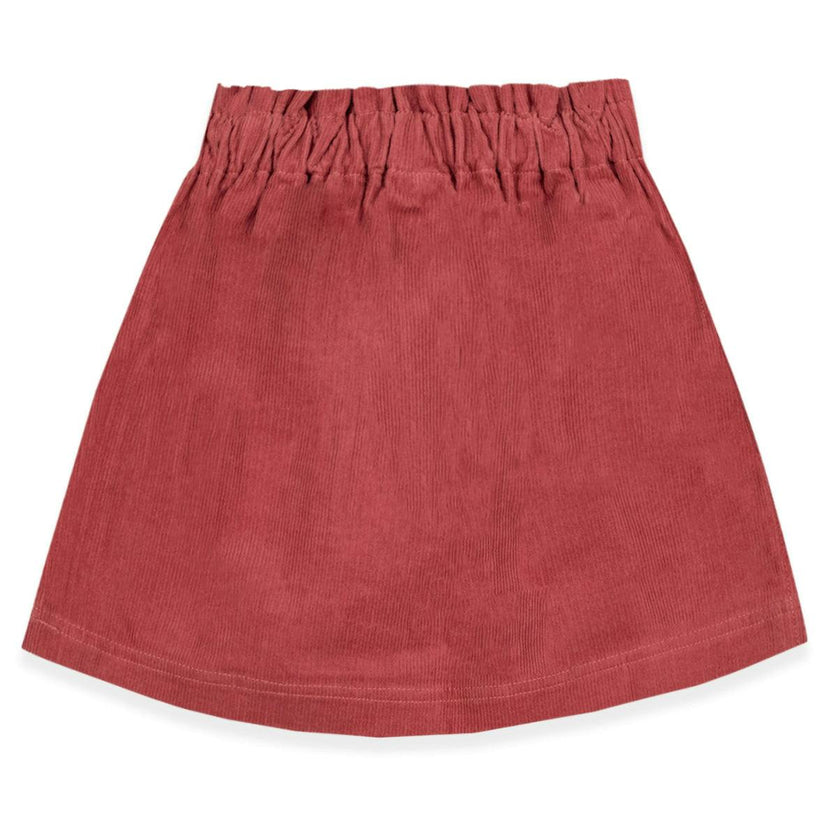 BONTON Polka Skirt - Rose Elizabeth