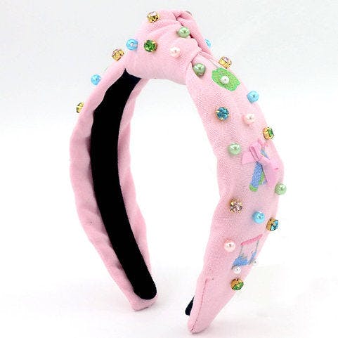 ParTee Time Headband