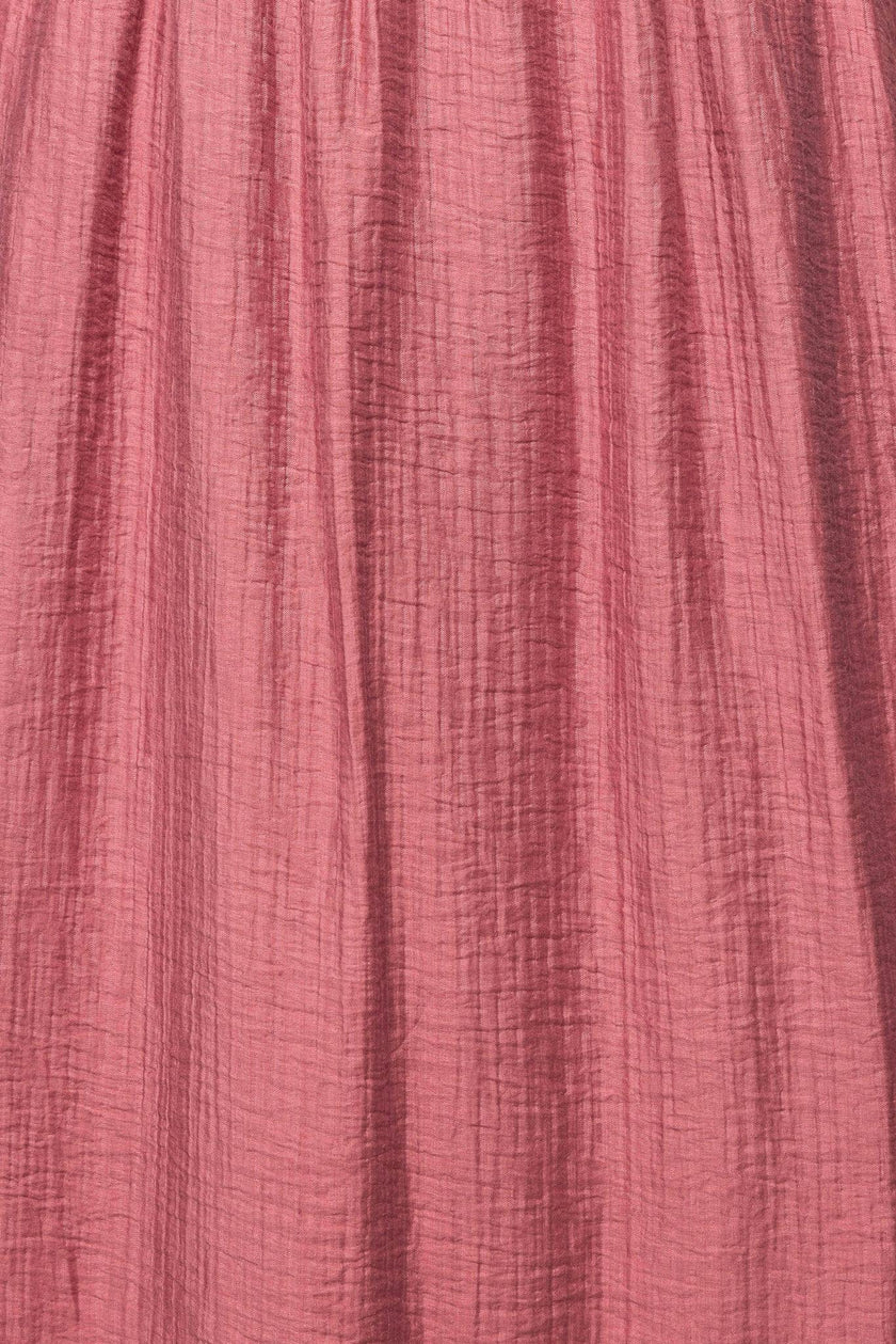 Cassie Dress in Pink