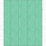Pop stripes swimsuit