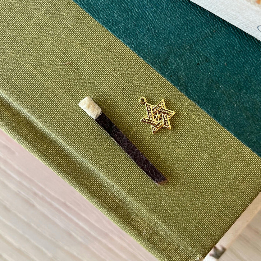 Small Star of David
