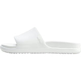 Spencer Adult LX Wanderfoam, White