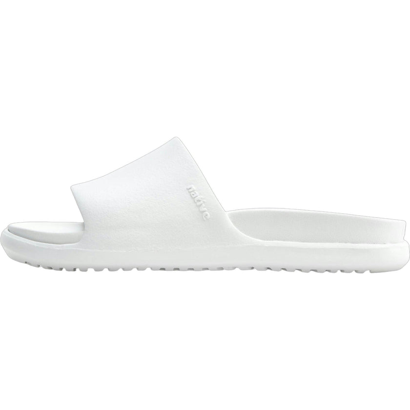 Spencer Adult LX Wanderfoam, White
