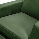 Crewe Recliner and Swivel Glider