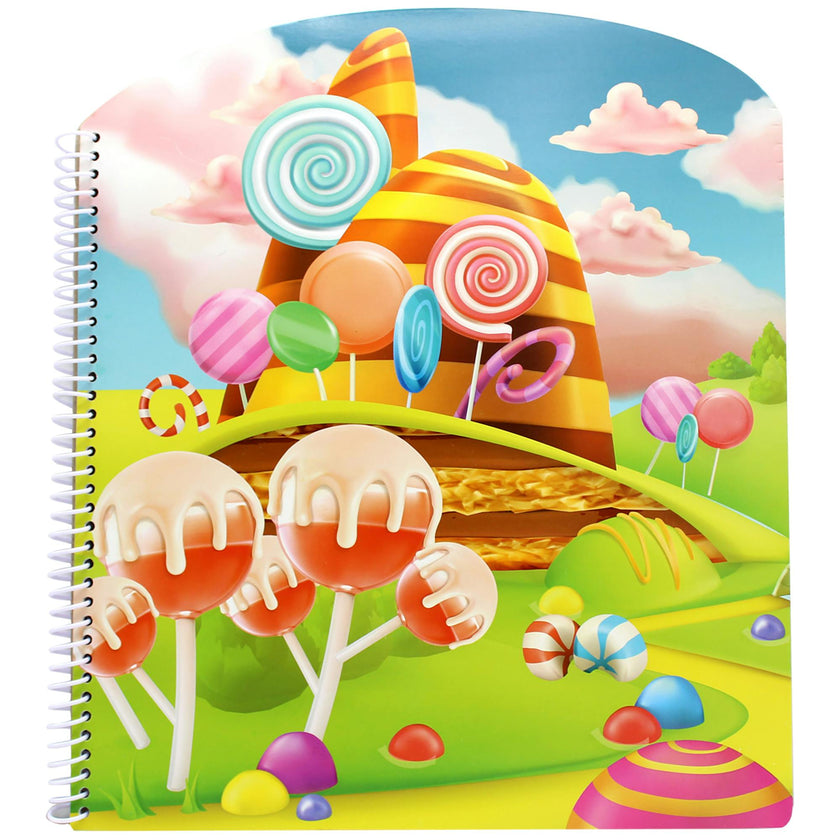 Mega Creativity Set: Sweet Shoppe