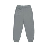 Remzie Sweat Pants | Lava Grey