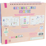 Enchanted Colour Switch Magic