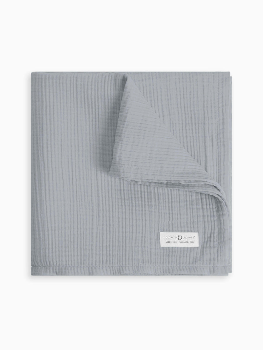 Classic Muslin Swaddle Blanket