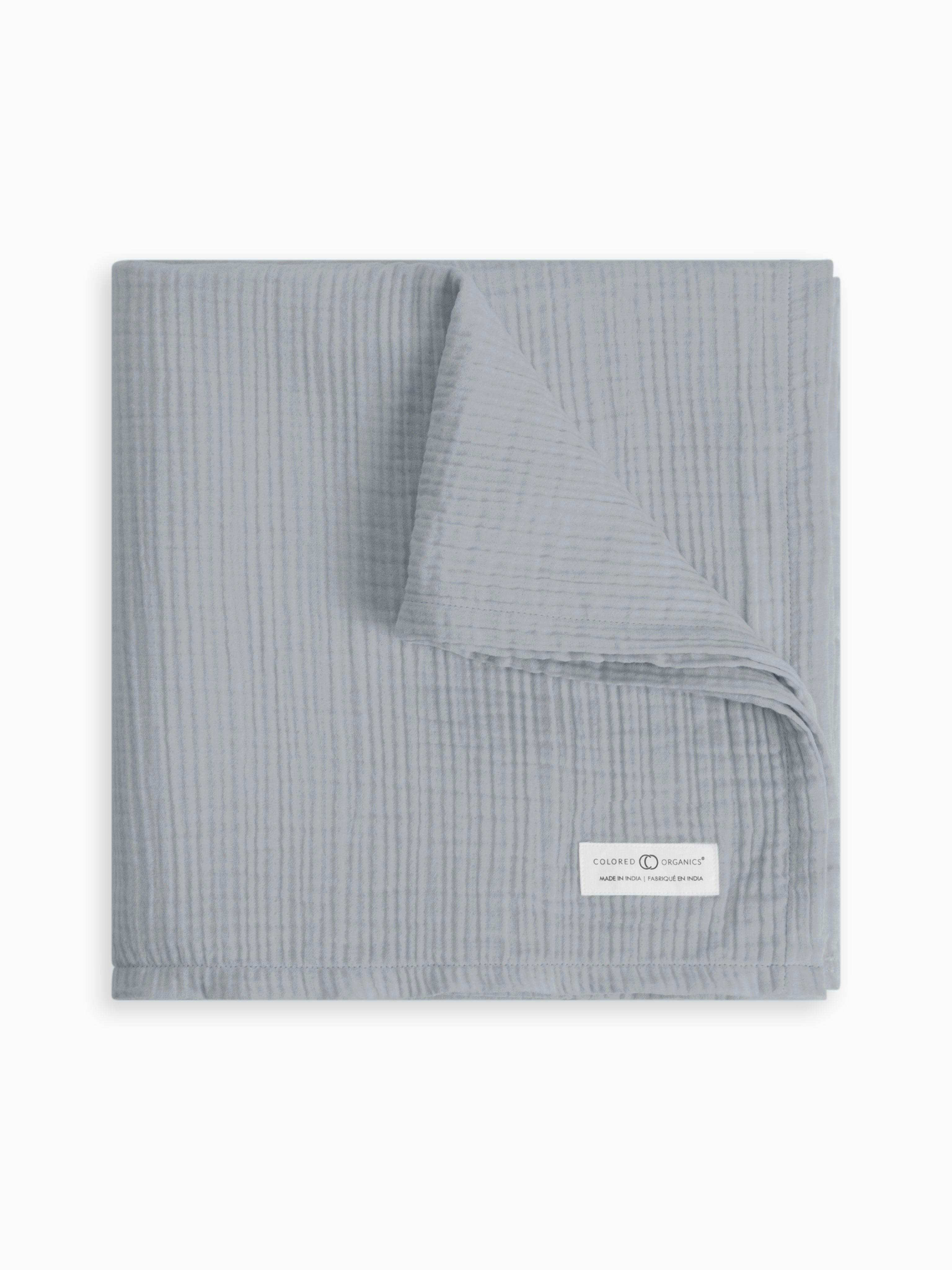 Classic Muslin Swaddle Blanket