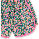 Woven Shorts, Blue
