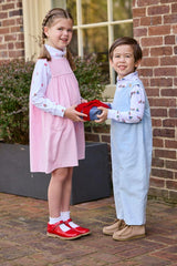 Madison Jumper - Light Pink Corduroy