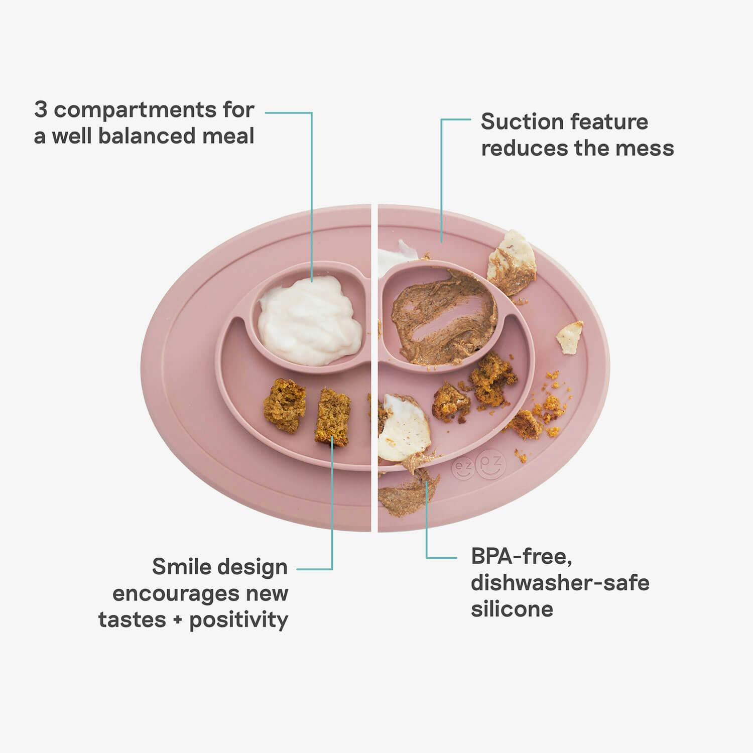 Mini Feeding Set