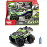 Monster Truck: Rowdy Rocker