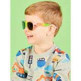 Neon Rad Rainbow Navigator