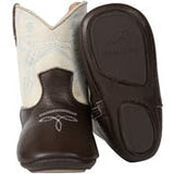 Frisco Chocolate/ Ivory