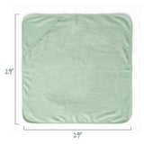 HARPER 3-Pack Hooded Towel