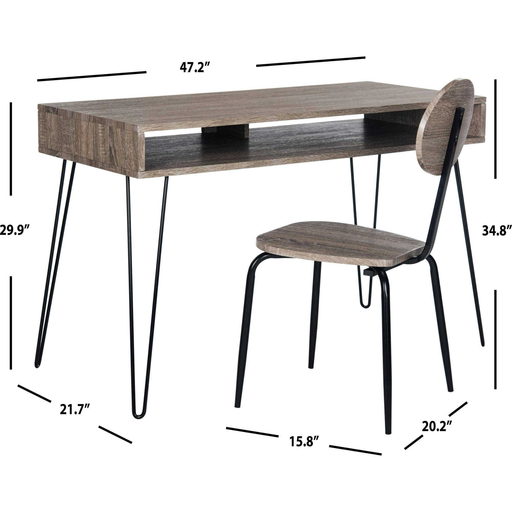 Winta Desk + Chair