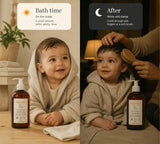 Baby Shampoo