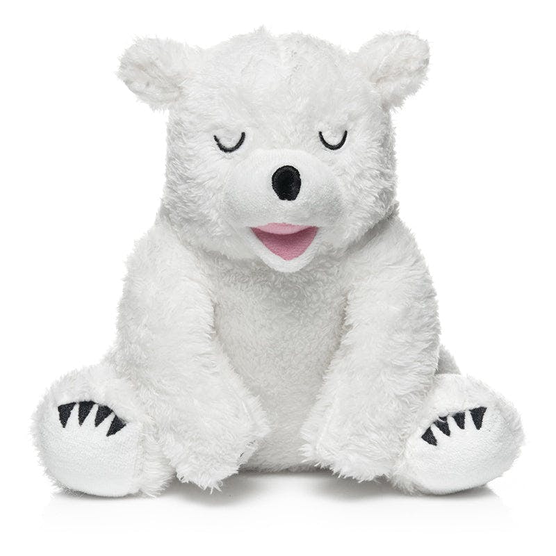 Little Bear - Snowy