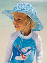 (New) UPF 50+ Kai Adventure Hat
