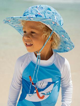 UPF 50+ Kai Adventure Hat