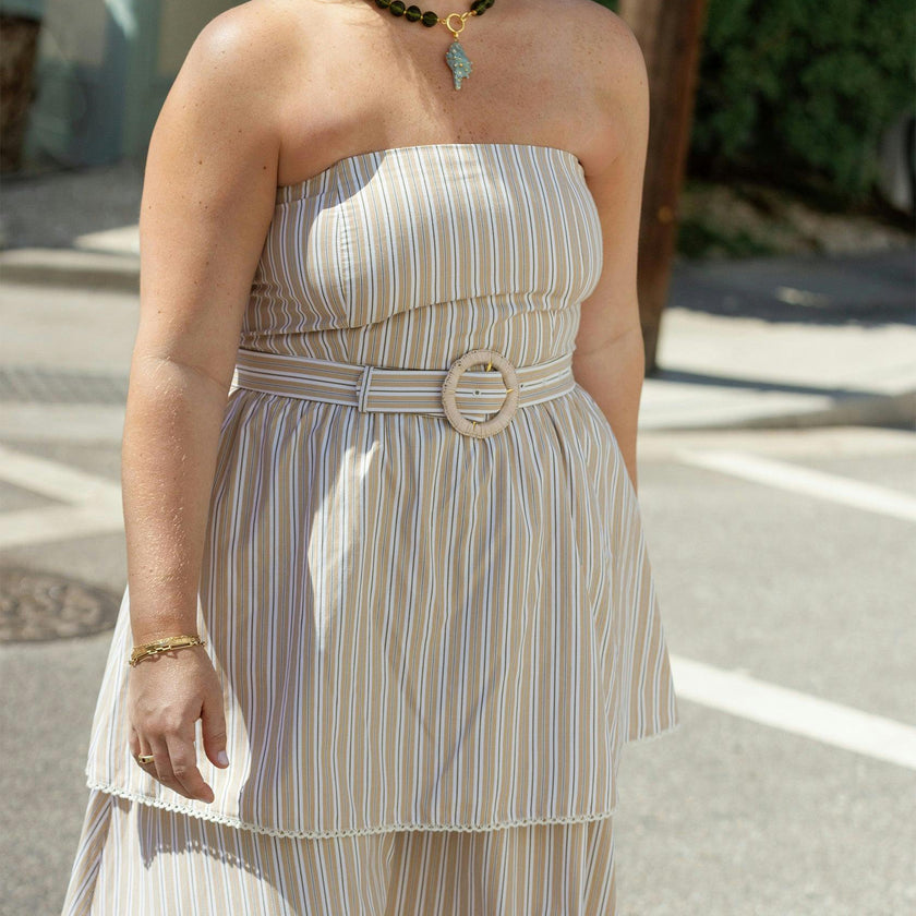Daisy Dress x Sadie Loving