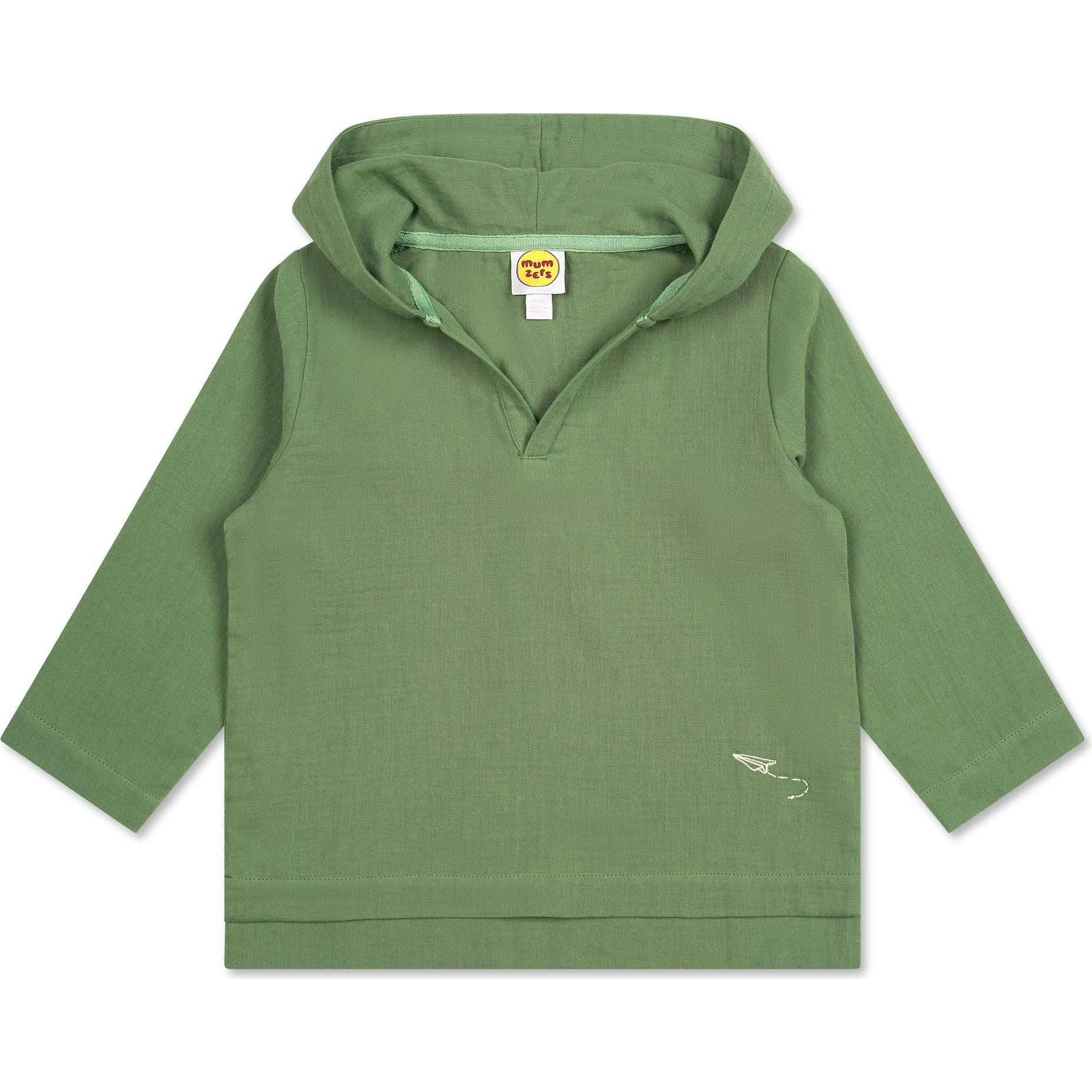 Camo Quest Breezer