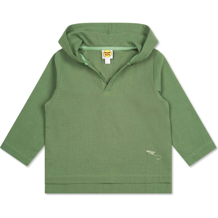 Camo Quest Breezer