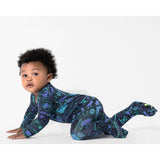 Jurassic Park: Tracker Bamboo Convertible Footie