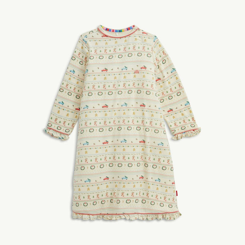 Magnetic Nightgown