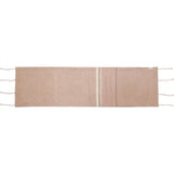 Canvas Cover for Kids' Chair Vintage Nude