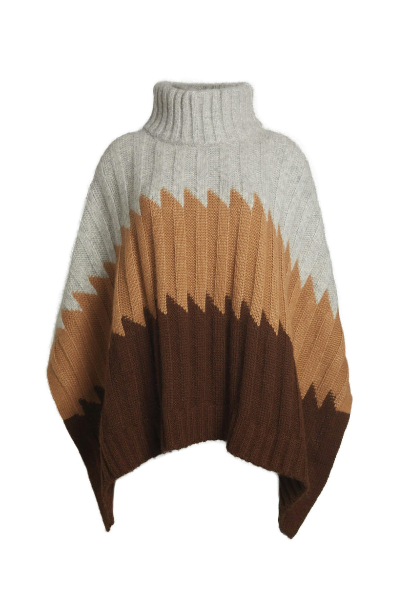 OLIVIA PONCHO