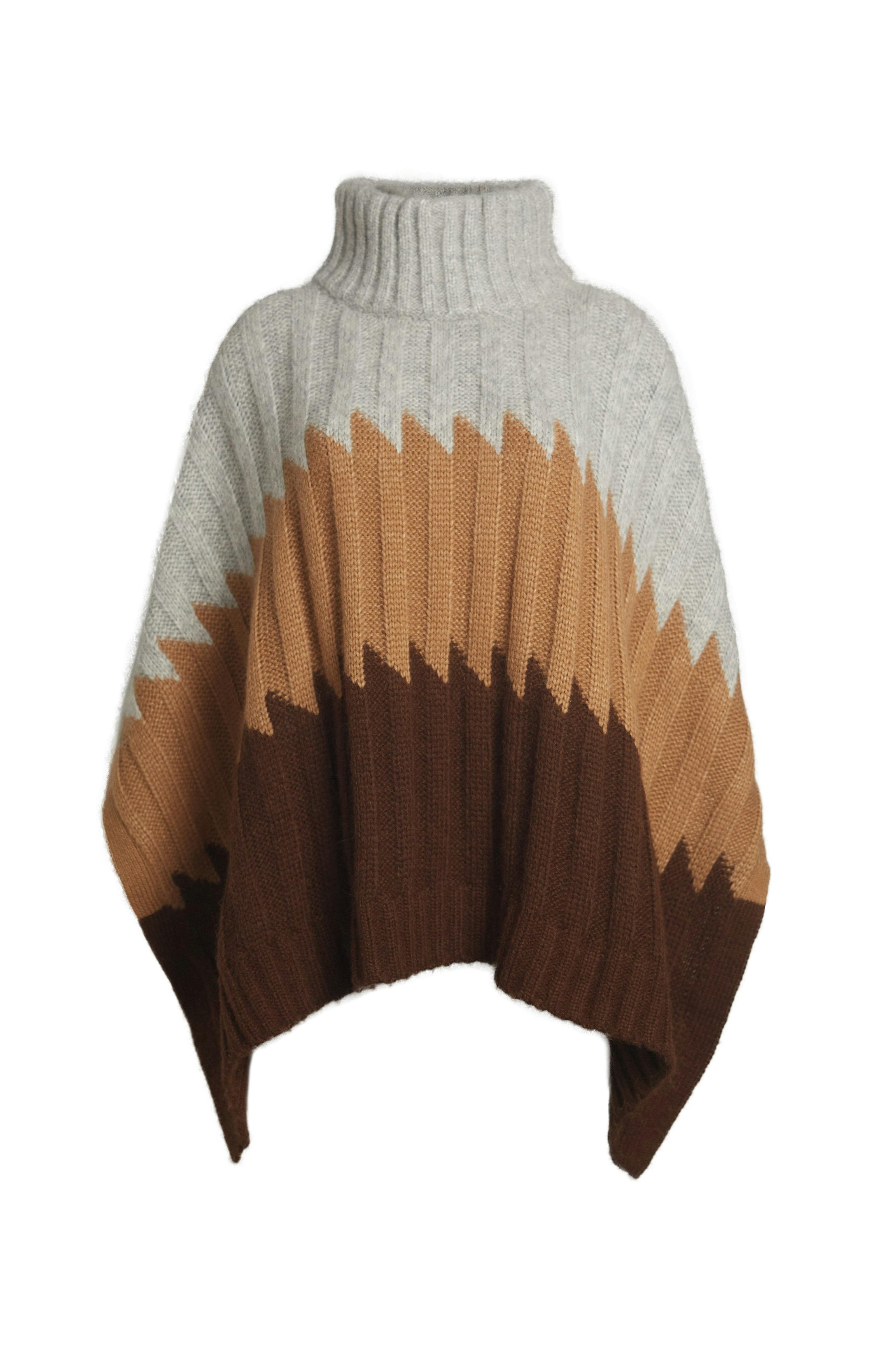 OLIVIA PONCHO