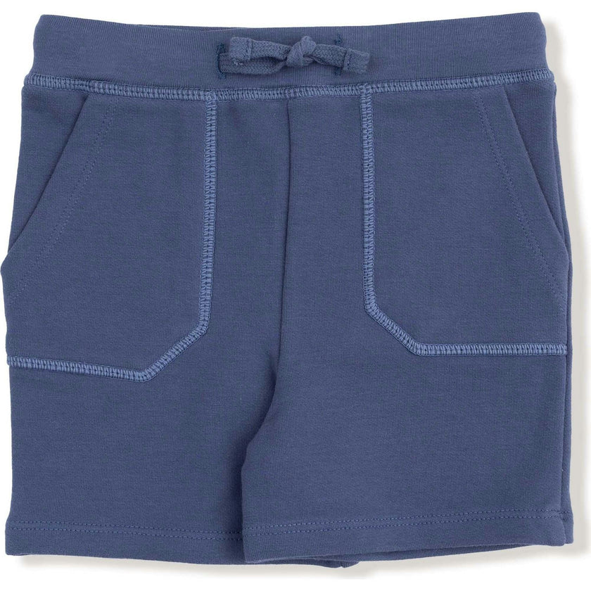 Varsity - Green - Everyday Short