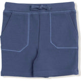 Varsity - Green - Everyday Short