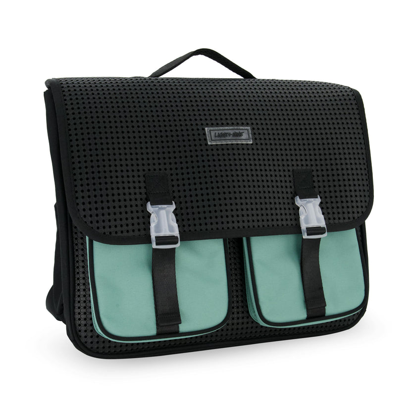 Commuter Backpack, Sage Glow
