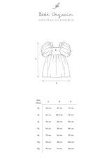 Violetta Dress