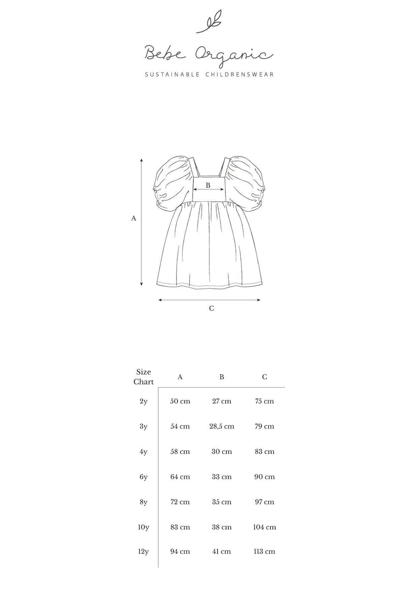 Violetta Dress