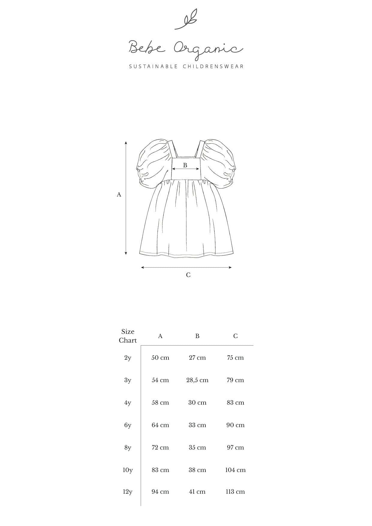Violetta Dress
